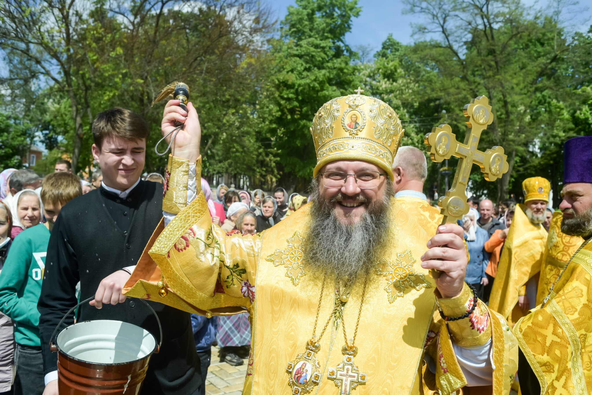 Питер лик фотографии